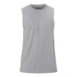 Russell Athletic Essential Jersey Sleeveless Muscle T-Shirt