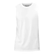 Russell Athletic Essential Jersey Sleeveless Muscle T-Shirt