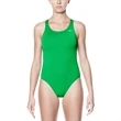 Nike Poly Solid FastBack Suit