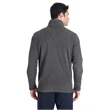 Men's Transport Quarter-Zip Fleece Pullover