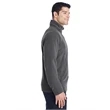 Men's Transport Quarter-Zip Fleece Pullover