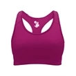 Badger Women's B-Sport Bra Top