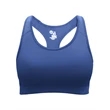 Badger Women's B-Sport Bra Top