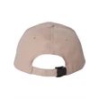 Kati Solid Crown with Camo Visor Cap