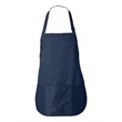 Liberty Bags Adjustable Neck Strap Apron
