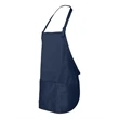 Liberty Bags Adjustable Neck Strap Apron