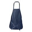 Liberty Bags Adjustable Neck Strap Apron