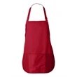 Liberty Bags Adjustable Neck Strap Apron