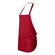 Liberty Bags Adjustable Neck Strap Apron