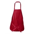 Liberty Bags Adjustable Neck Strap Apron