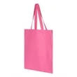 Q-Tees Promotional Tote
