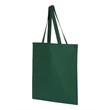 Q-Tees Promotional Tote