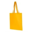 Q-Tees Promotional Tote