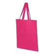 Q-Tees Promotional Tote