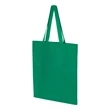 Q-Tees Promotional Tote
