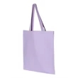 Q-Tees Promotional Tote