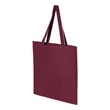 Q-Tees Promotional Tote