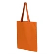 Q-Tees Promotional Tote