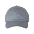 Valucap Brushed Twill Cap