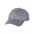 Valucap Brushed Twill Cap