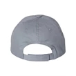 Valucap Brushed Twill Cap