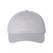 Valucap Brushed Twill Cap