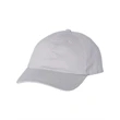 Valucap Brushed Twill Cap