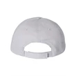 Valucap Brushed Twill Cap