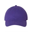 Valucap Brushed Twill Cap