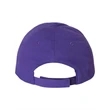 Valucap Brushed Twill Cap