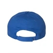 Valucap Brushed Twill Cap