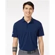Adidas Men's Ultimate Solid Polo