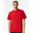 American Apparel Fine Jersey Tee