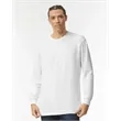 American Apparel Fine Jersey Long Sleeve Tee