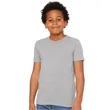 BELLA + CANVAS Youth Triblend Tee