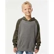 Independent Trading Co. Youth Lightweight Special Blend R...
