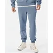 Independent Trading Co. Unisex Pigment-Dyed Fleece Pants
