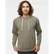 Independent Trading Co. Unisex Icon Lightweight Loopback ...