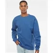 Independent Trading Co. Unisex Midweight Crewneck Sweatshirt