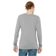 Unisex Jersey Long-Sleeve T-Shirt