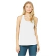 Ladies' Jersey Racerback Tank