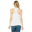 Ladies' Jersey Racerback Tank