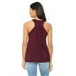 Ladies' Flowy Racerback Tank