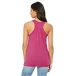 Ladies' Flowy Racerback Tank