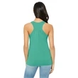 Ladies' Flowy Racerback Tank