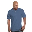 Adult 6.1 oz., Cotton Pique Polo