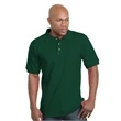 Adult 6.1 oz., Cotton Pique Polo
