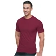 Unisex Union-Made 6.1 oz.Cotton Pocket T-Shirt