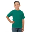 Youth 6.1 oz., 100 % Cotton T-Shirt