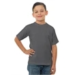 Youth 6.1 oz., 100 % Cotton T-Shirt